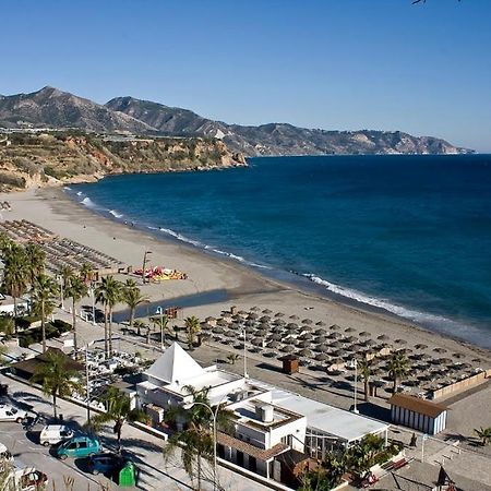 El Penoncillo Daire Torrox Dış mekan fotoğraf