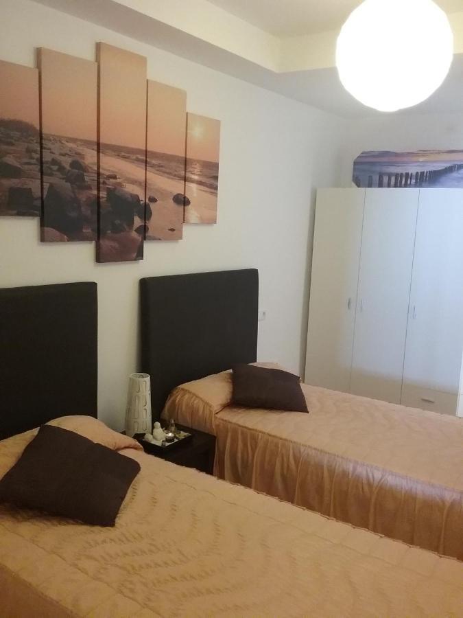 El Penoncillo Daire Torrox Dış mekan fotoğraf