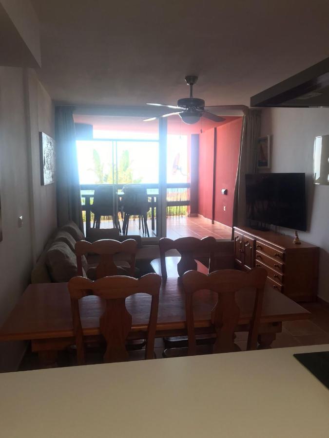 El Penoncillo Daire Torrox Dış mekan fotoğraf